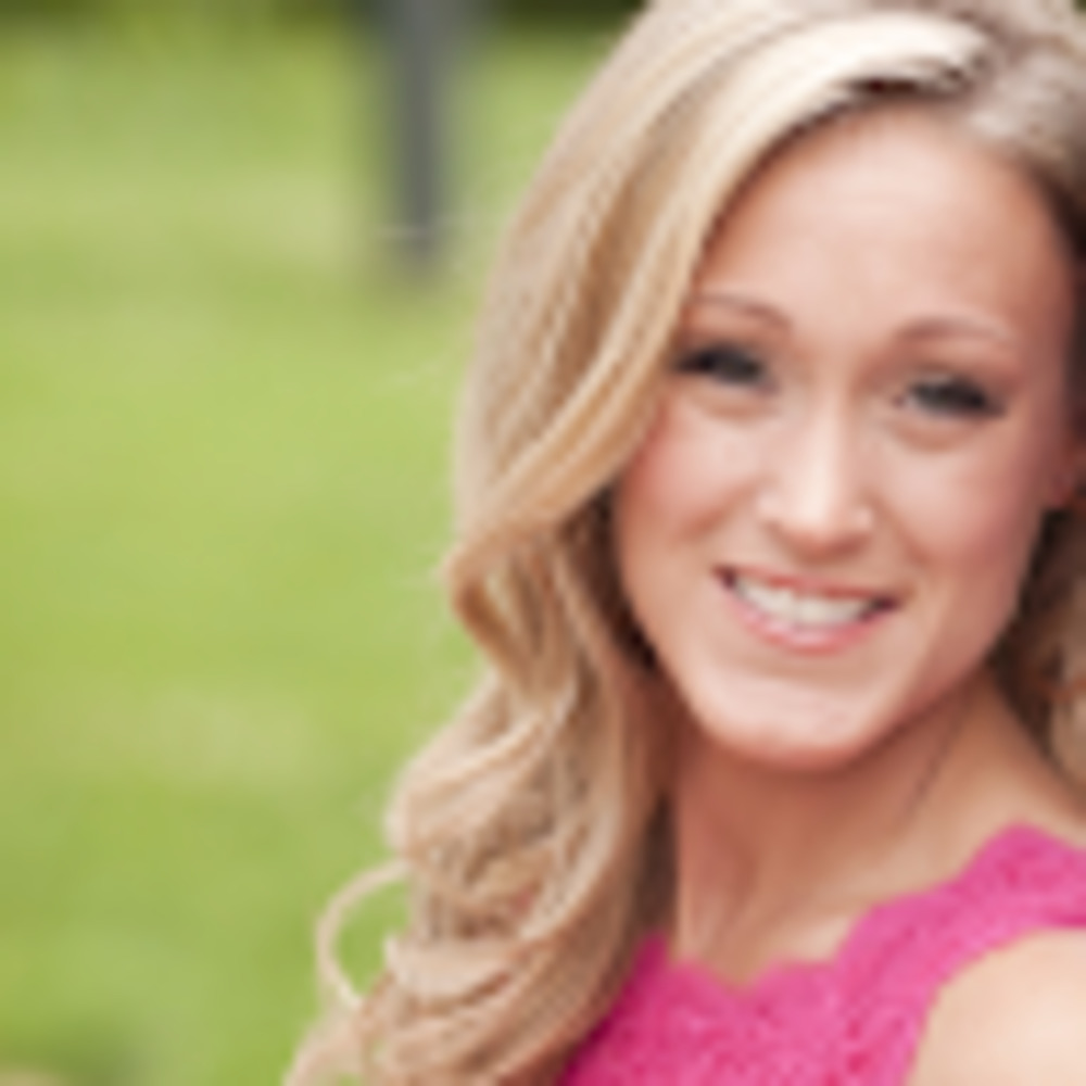 Meet your Posher, Kimberly